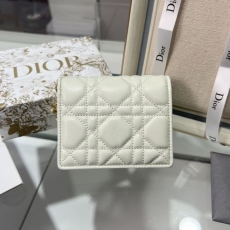 Christian Dior Wallet